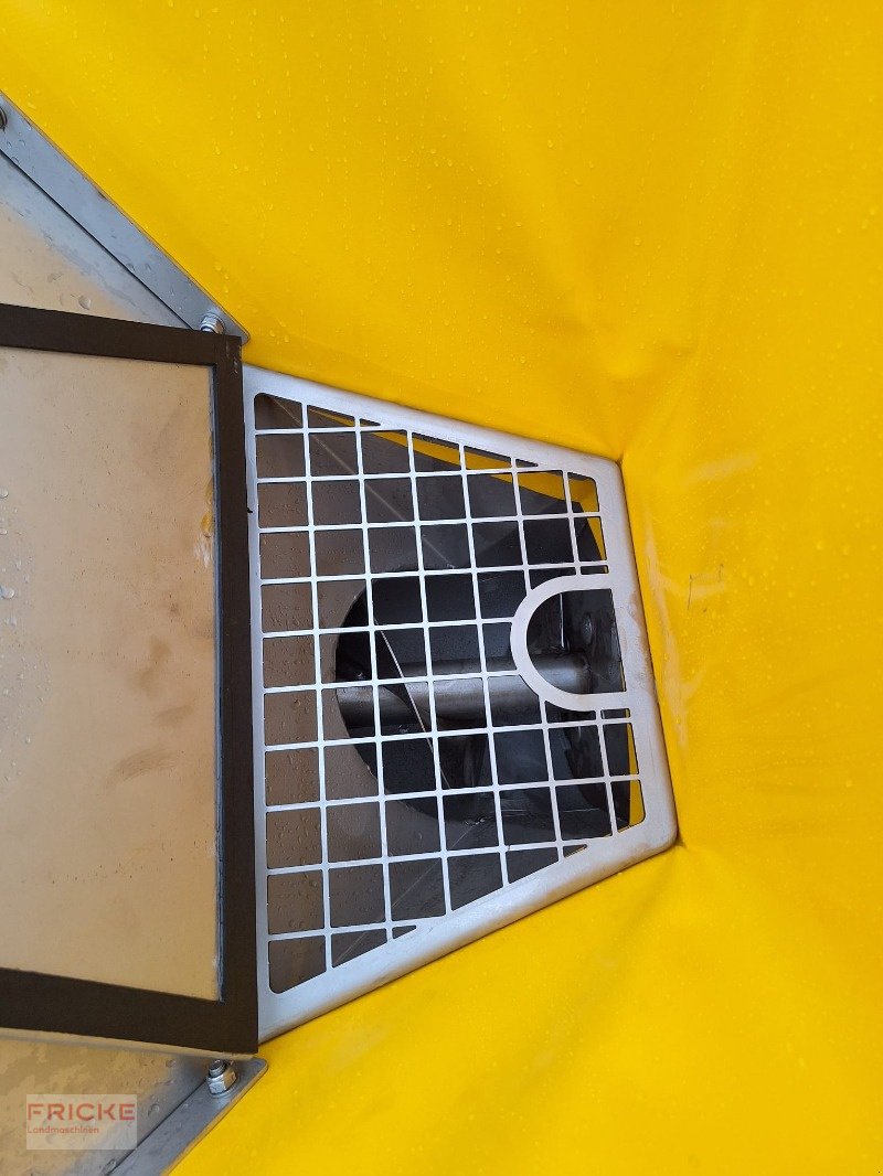 Einzelkornsägerät des Typs Väderstad Stade Befüllschnecke für Fronttank, Neumaschine in Bockel - Gyhum (Bild 2)