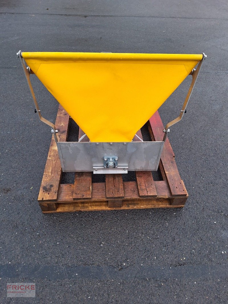 Einzelkornsägerät des Typs Väderstad Stade Befüllschnecke für Fronttank, Neumaschine in Bockel - Gyhum (Bild 3)