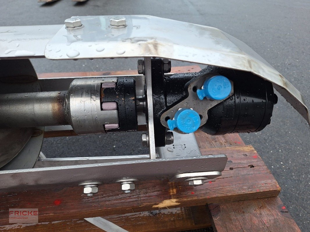 Einzelkornsägerät des Typs Väderstad Stade Befüllschnecke für Fronttank, Neumaschine in Bockel - Gyhum (Bild 4)