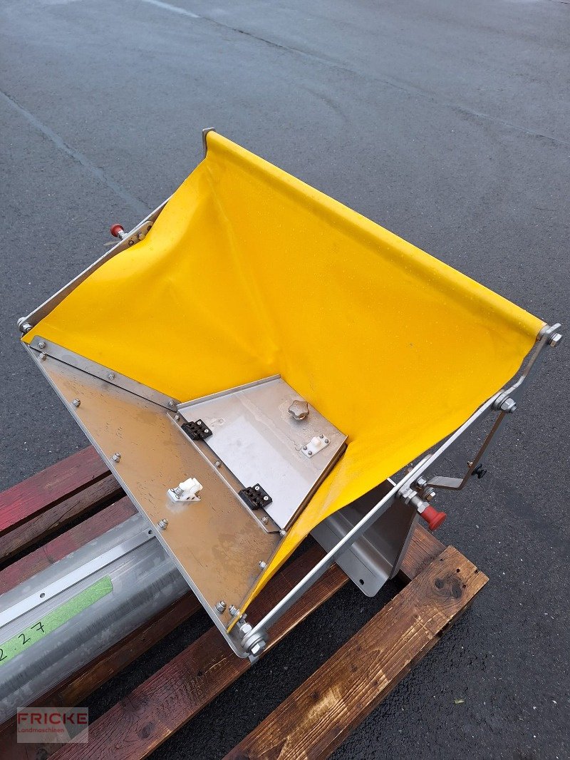 Einzelkornsägerät des Typs Väderstad Stade Befüllschnecke für Fronttank, Neumaschine in Bockel - Gyhum (Bild 7)