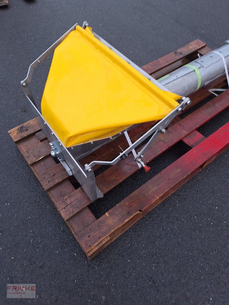 Einzelkornsägerät des Typs Väderstad Stade Befüllschnecke für Fronttank, Neumaschine in Bockel - Gyhum (Bild 9)