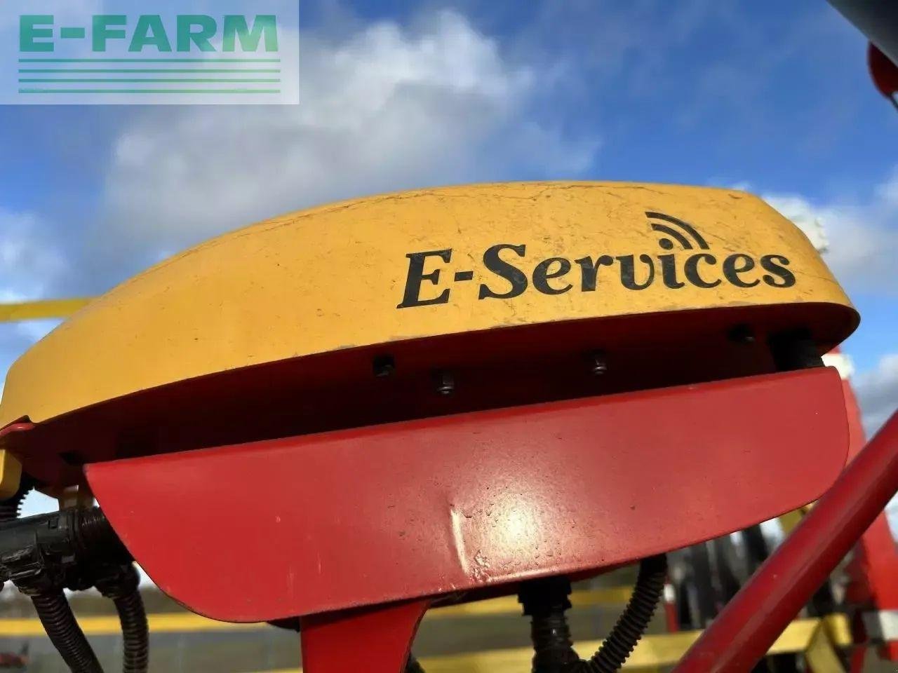 Einzelkornsägerät tipa Väderstad tempo 8 rk., Gebrauchtmaschine u RANDERS SV (Slika 3)