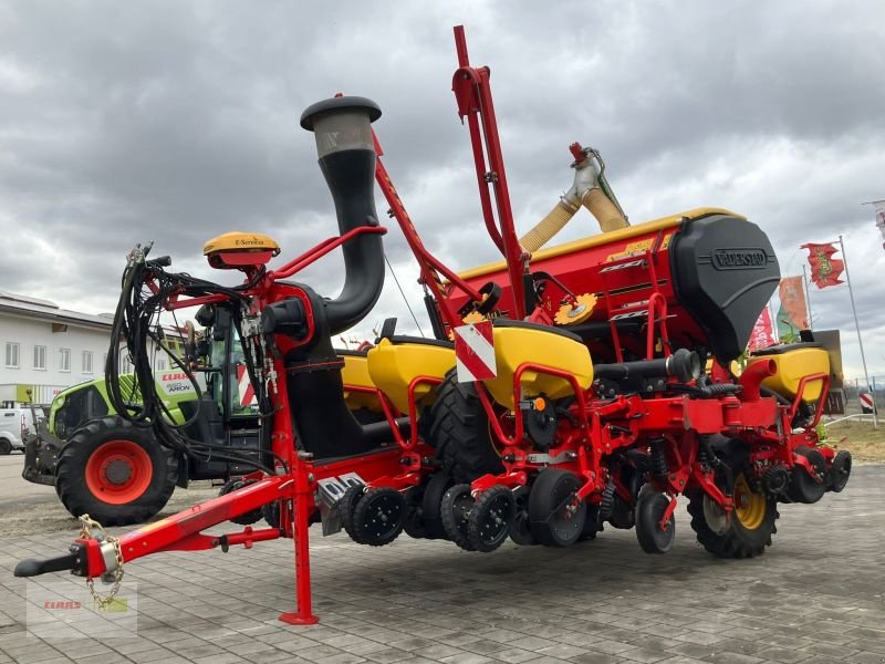 Einzelkornsägerät of the type Väderstad TEMPO F 8, Gebrauchtmaschine in Töging am Inn (Picture 3)