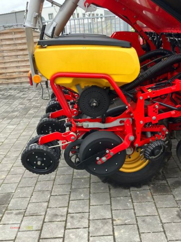 Einzelkornsägerät of the type Väderstad TEMPO F 8, Gebrauchtmaschine in Töging am Inn (Picture 8)