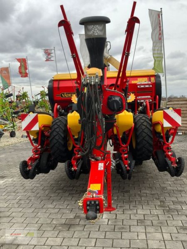 Einzelkornsägerät of the type Väderstad TEMPO F 8, Gebrauchtmaschine in Töging am Inn (Picture 2)