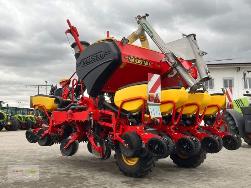 Einzelkornsägerät of the type Väderstad TEMPO F 8, Gebrauchtmaschine in Töging am Inn (Picture 7)