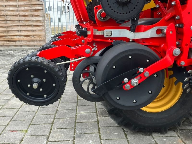 Einzelkornsägerät of the type Väderstad TEMPO F 8, Gebrauchtmaschine in Töging am Inn (Picture 9)