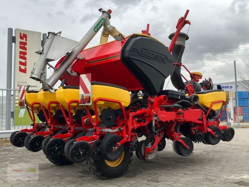 Einzelkornsägerät of the type Väderstad TEMPO F 8, Gebrauchtmaschine in Töging am Inn (Picture 5)