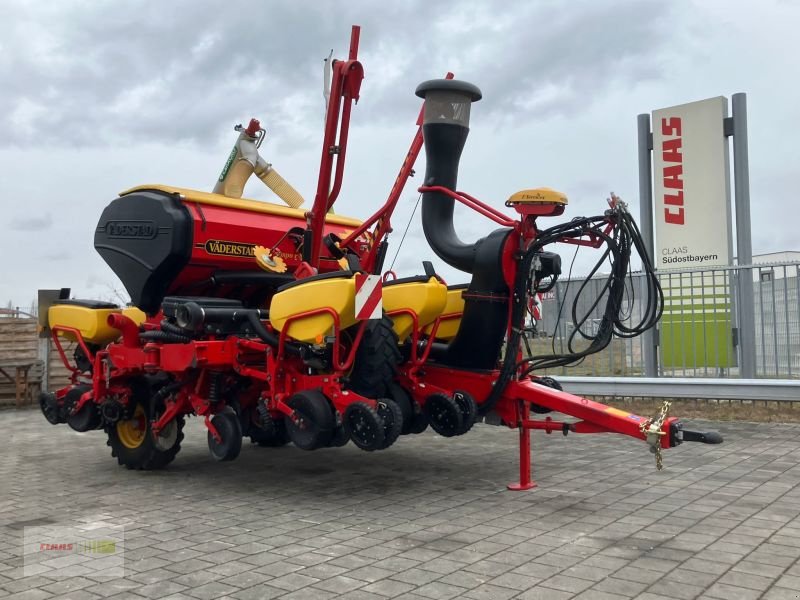 Einzelkornsägerät of the type Väderstad TEMPO F 8, Gebrauchtmaschine in Töging am Inn (Picture 1)