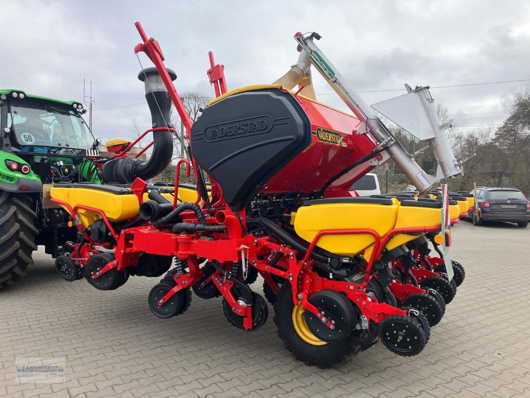 Einzelkornsägerät of the type Väderstad TEMPO F 8, Gebrauchtmaschine in Jever (Picture 7)