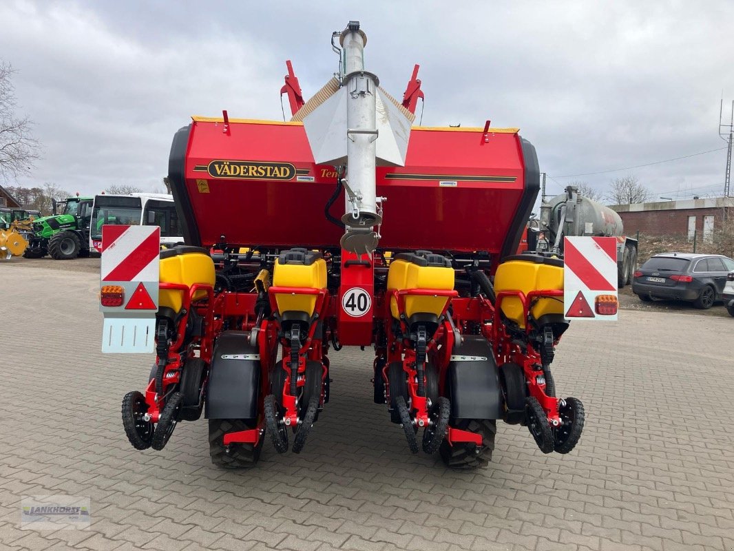 Einzelkornsägerät of the type Väderstad TEMPO F 8, Gebrauchtmaschine in Jever (Picture 4)