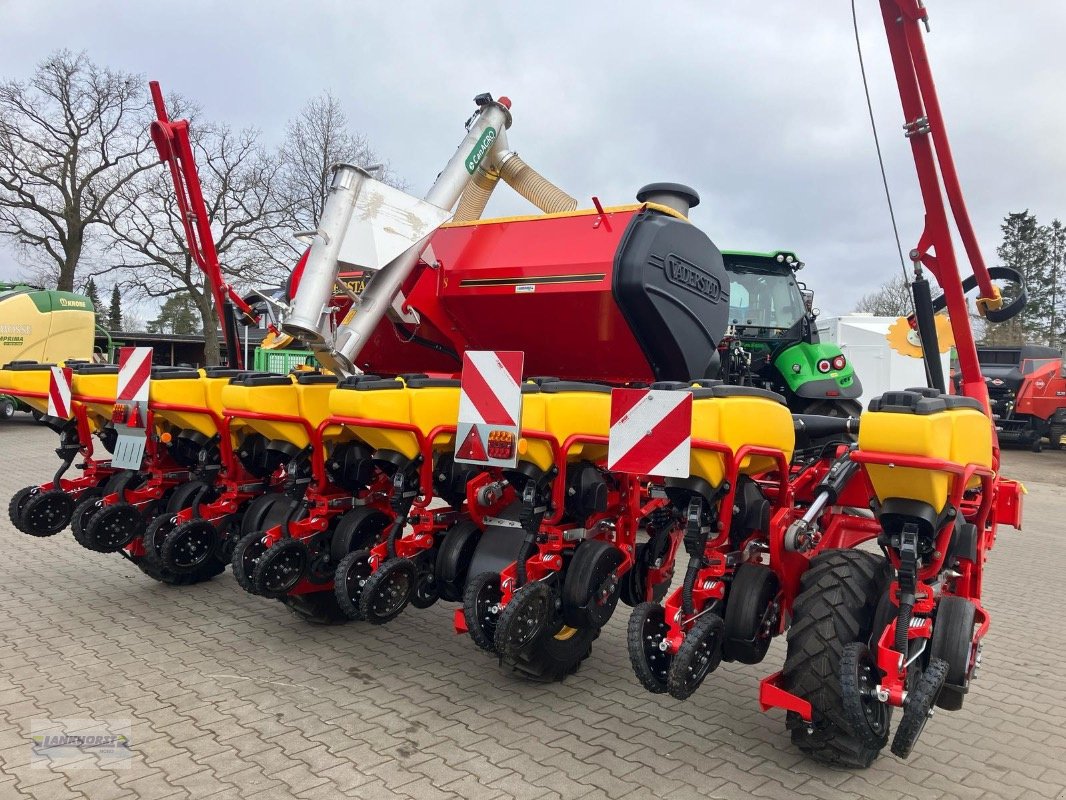 Einzelkornsägerät of the type Väderstad TEMPO F 8, Gebrauchtmaschine in Jever (Picture 3)