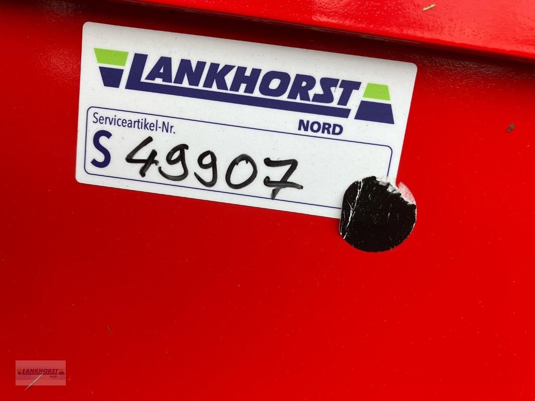 Einzelkornsägerät of the type Väderstad TEMPO F 8, Gebrauchtmaschine in Jever (Picture 13)