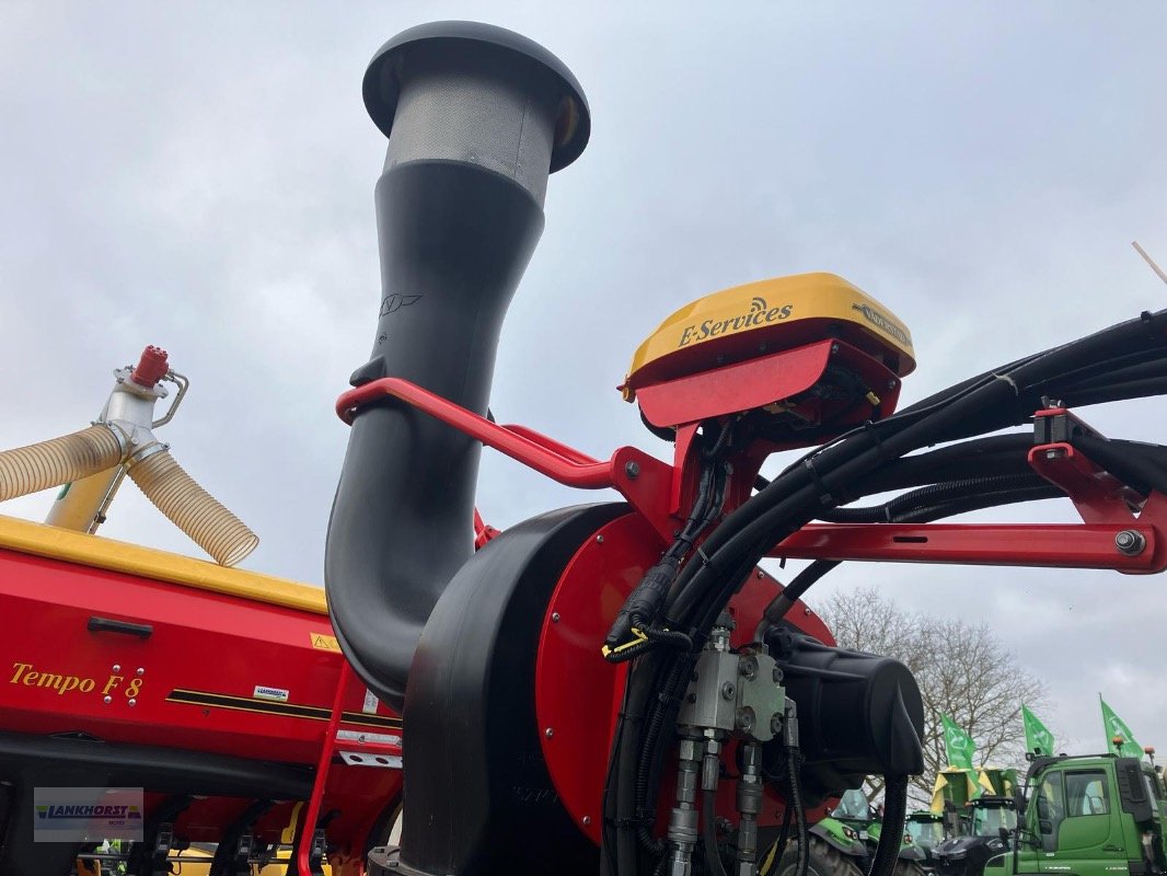 Einzelkornsägerät of the type Väderstad TEMPO F 8, Gebrauchtmaschine in Jever (Picture 10)