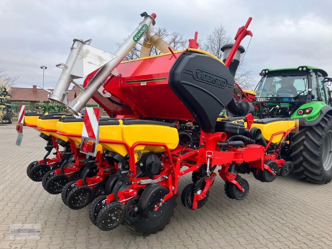 Einzelkornsägerät of the type Väderstad TEMPO F 8, Gebrauchtmaschine in Jever (Picture 5)