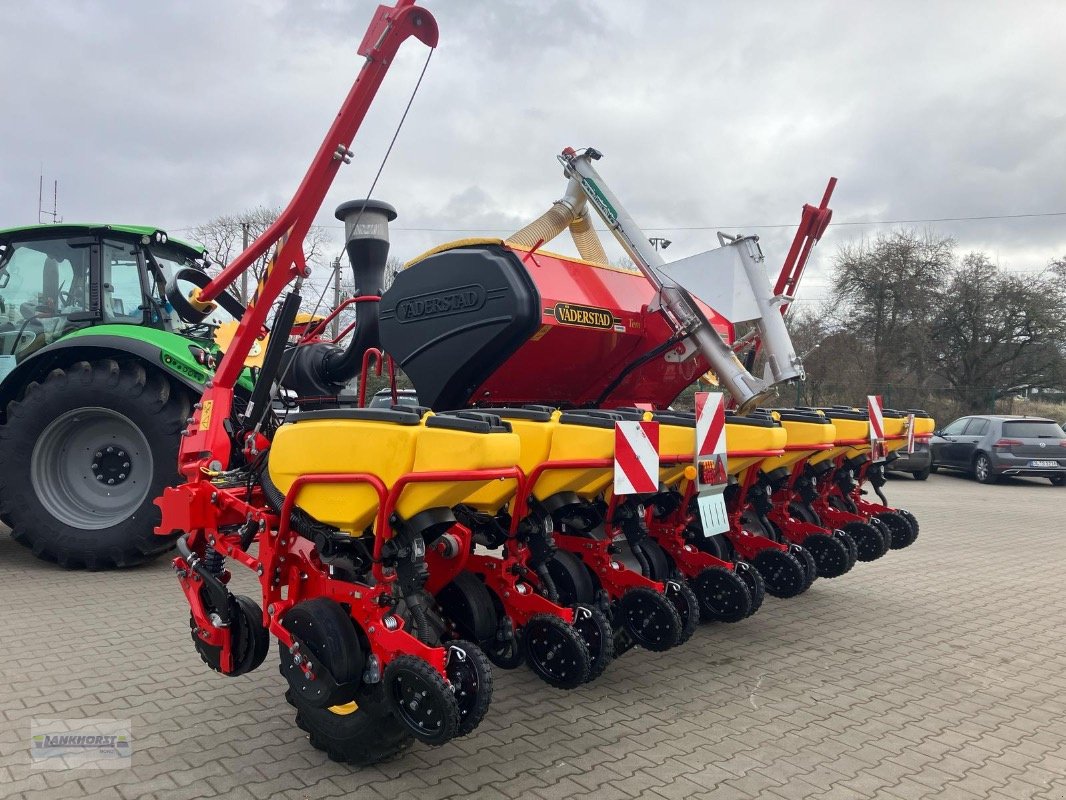 Einzelkornsägerät of the type Väderstad TEMPO F 8, Gebrauchtmaschine in Jever (Picture 8)