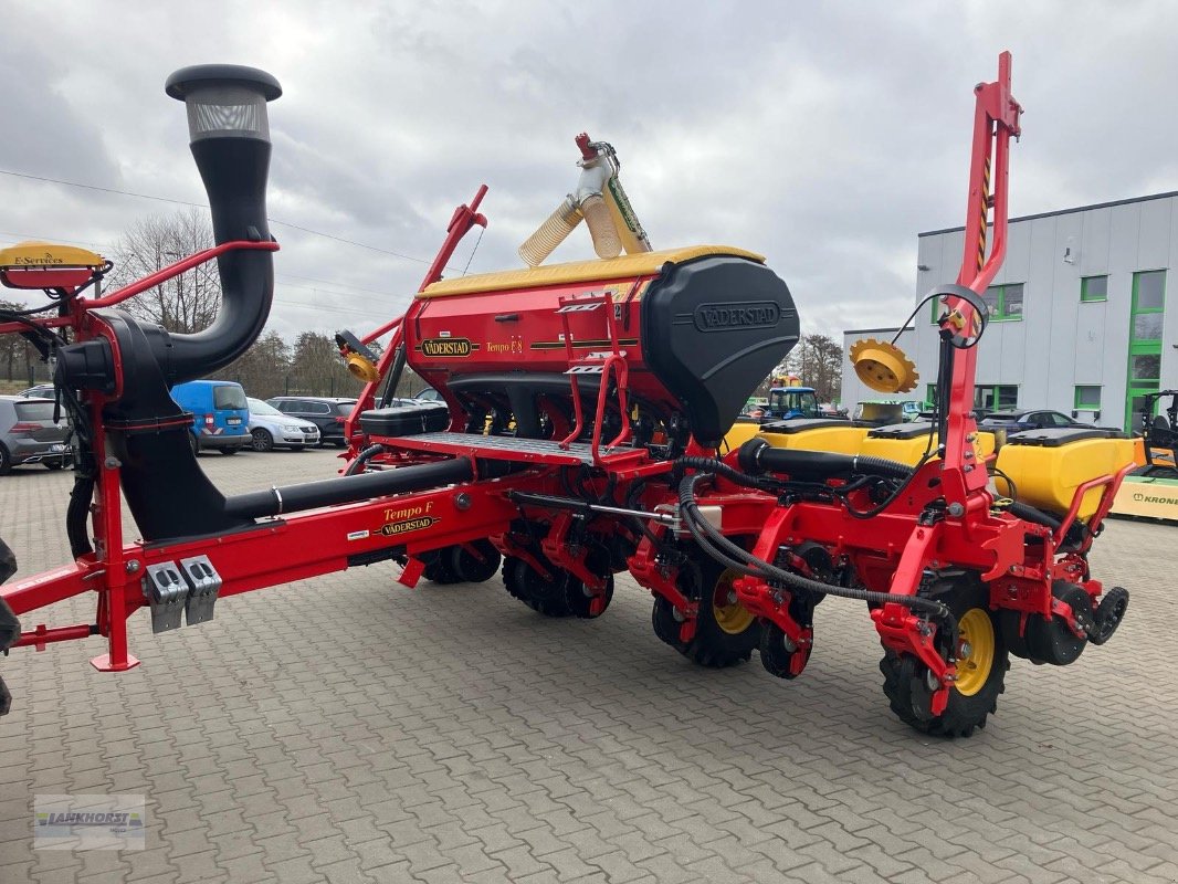 Einzelkornsägerät of the type Väderstad TEMPO F 8, Gebrauchtmaschine in Jever (Picture 2)