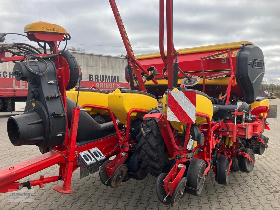 Einzelkornsägerät del tipo Väderstad TEMPO F 8, Gebrauchtmaschine In Wiefelstede-Spohle (Immagine 5)