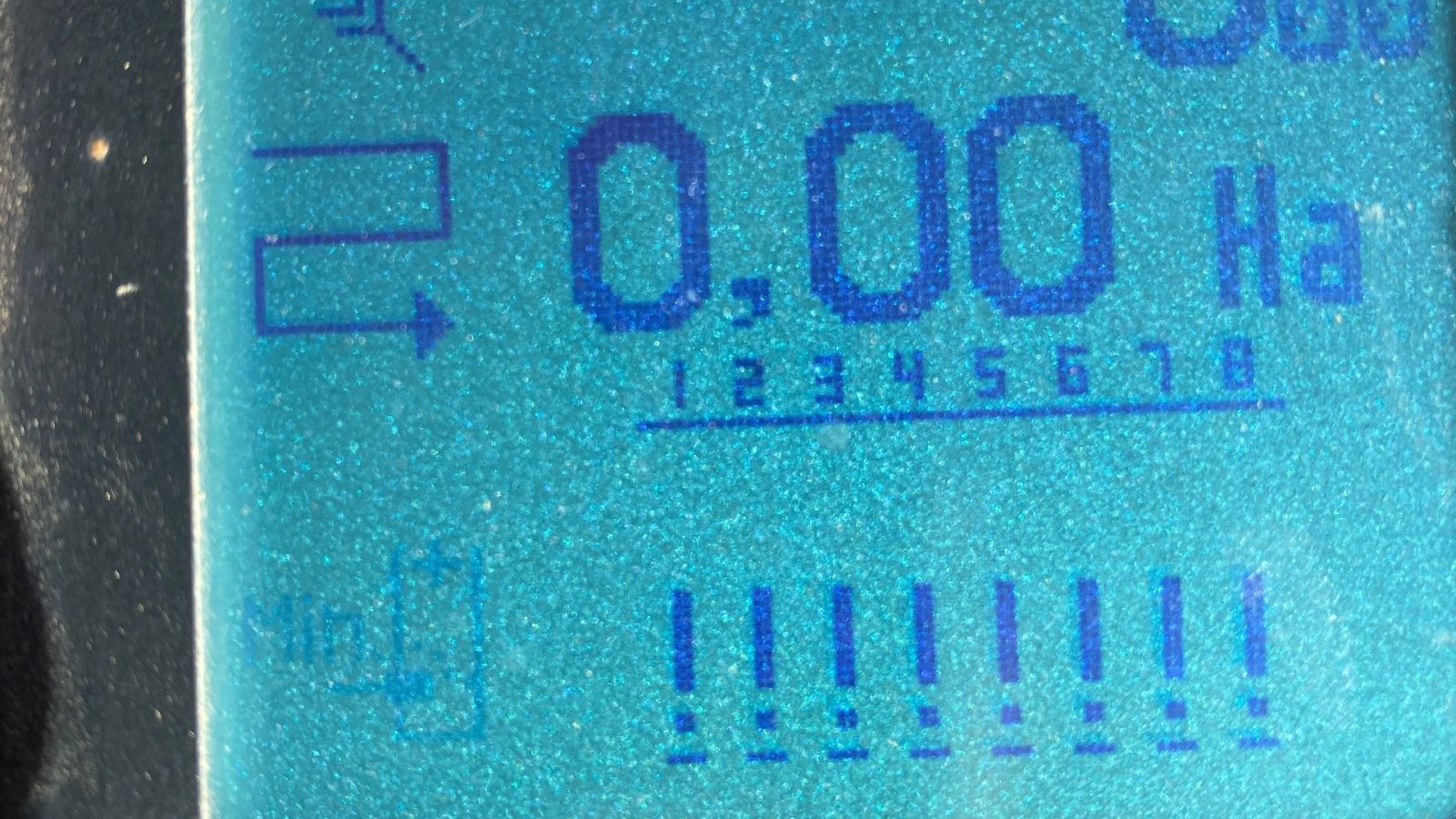 Einzelkornsägerät tipa Väderstad Tempo F 8RK., Gebrauchtmaschine u Roskilde (Slika 12)