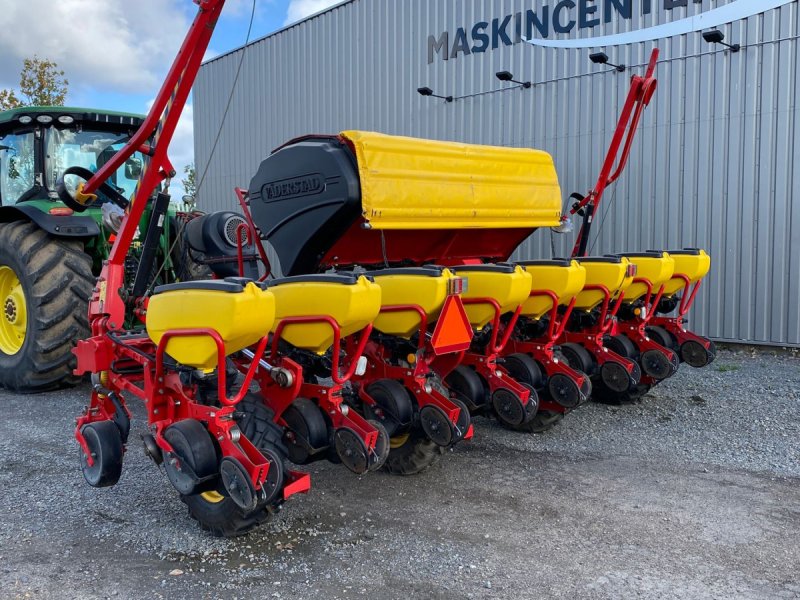 Einzelkornsägerät vrste Väderstad Tempo F 8RK., Gebrauchtmaschine v Roskilde (Slika 1)