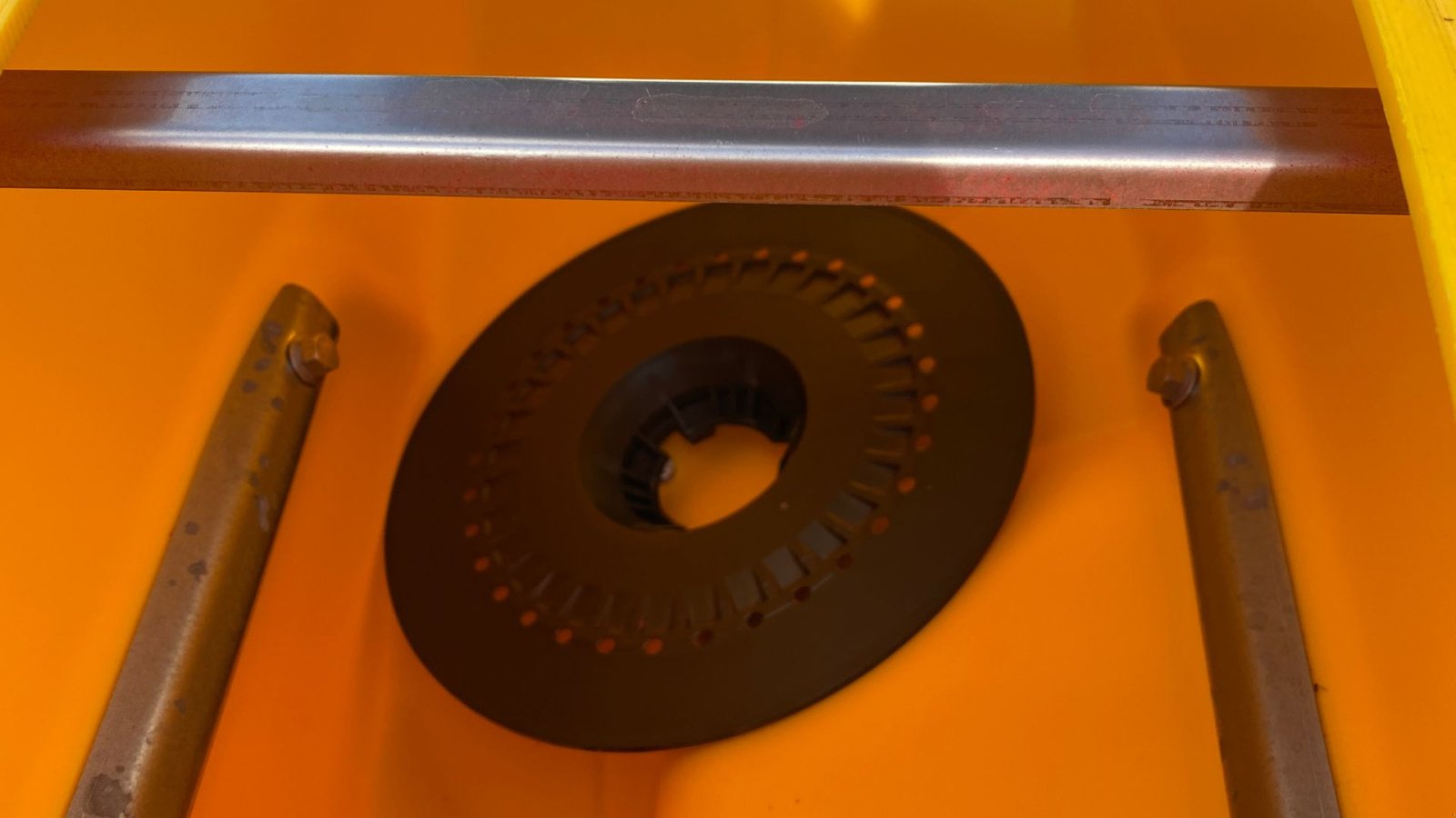 Einzelkornsägerät tipa Väderstad Tempo F 8RK., Gebrauchtmaschine u Roskilde (Slika 7)