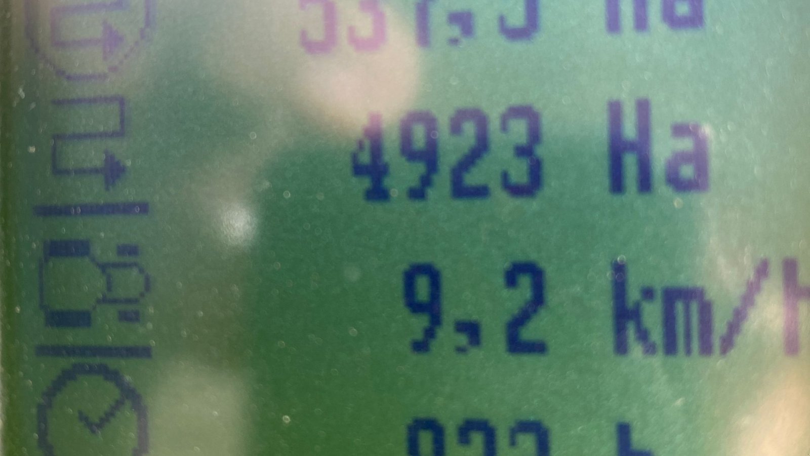 Einzelkornsägerät tipa Väderstad Tempo F 8RK., Gebrauchtmaschine u Roskilde (Slika 11)