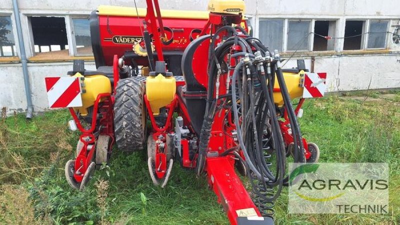 Einzelkornsägerät des Typs Väderstad TEMPO F TPF 8, Neumaschine in Treuenbrietzen (Bild 7)