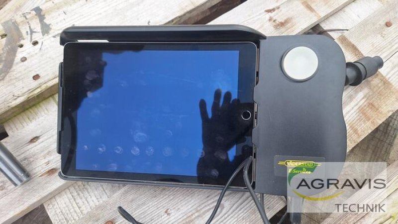 Einzelkornsägerät des Typs Väderstad TEMPO F TPF 8, Neumaschine in Treuenbrietzen (Bild 9)