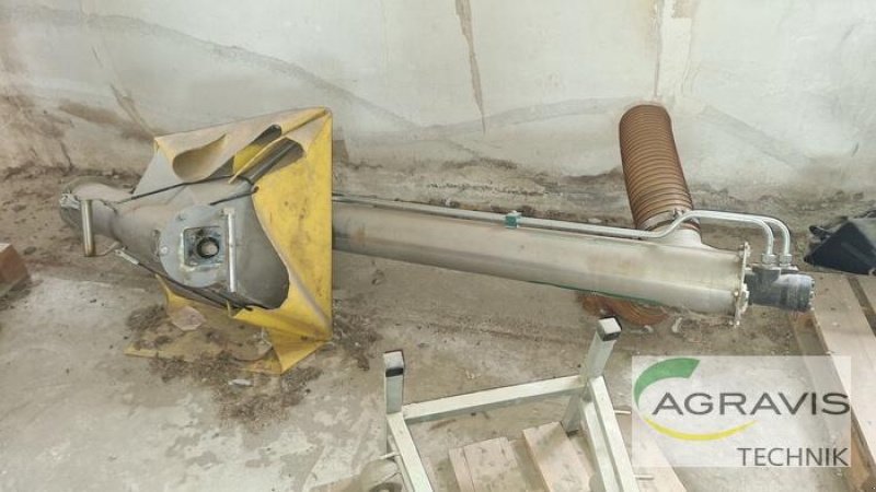 Einzelkornsägerät des Typs Väderstad TEMPO F TPF 8, Neumaschine in Treuenbrietzen (Bild 8)