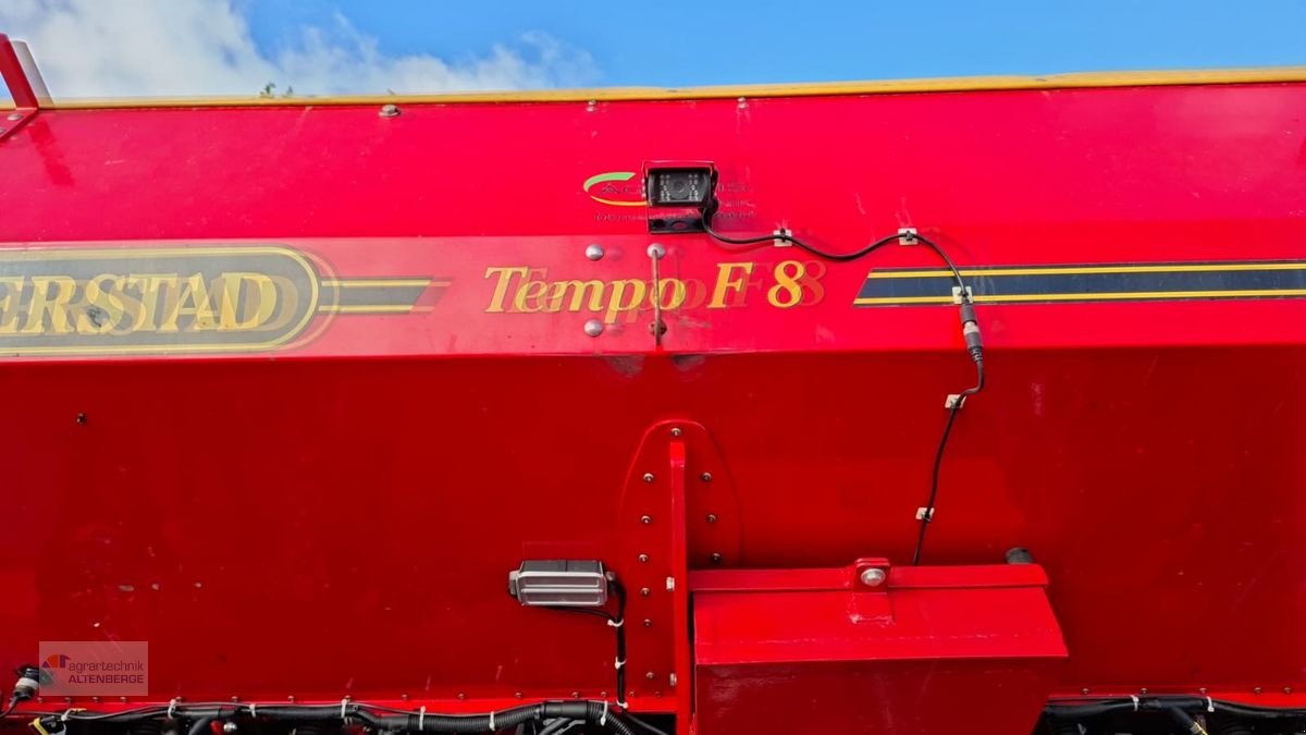 Einzelkornsägerät tipa Väderstad Tempo F8 / TPF 8, Gebrauchtmaschine u Altenberge (Slika 11)