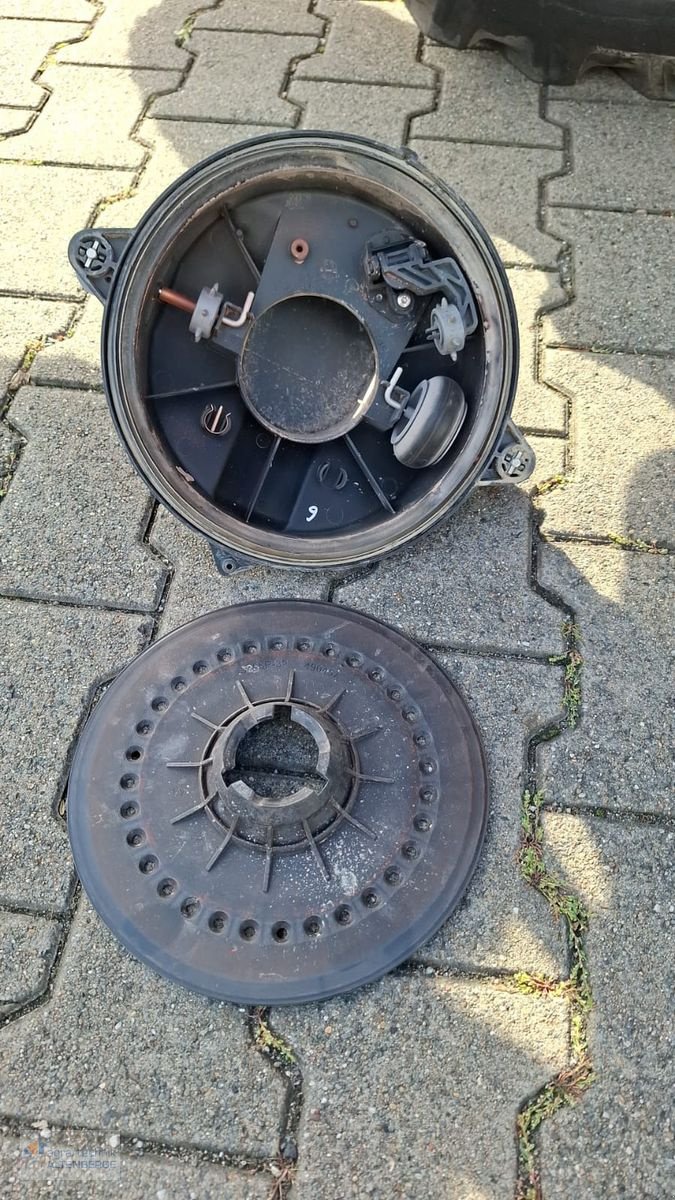 Einzelkornsägerät tipa Väderstad Tempo F8 / TPF 8, Gebrauchtmaschine u Altenberge (Slika 15)