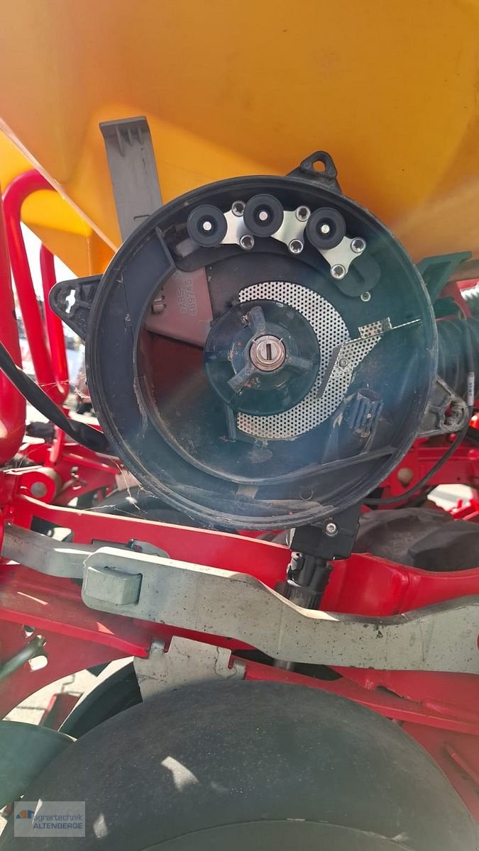 Einzelkornsägerät tipa Väderstad Tempo F8 / TPF 8, Gebrauchtmaschine u Altenberge (Slika 16)