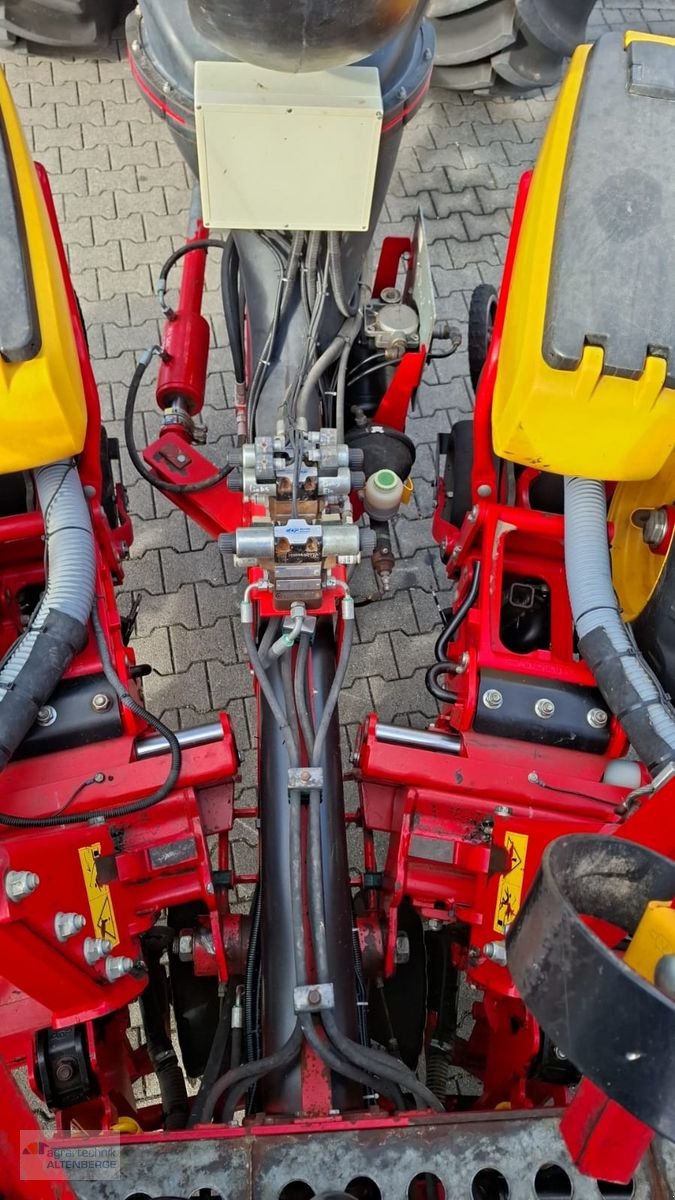 Einzelkornsägerät tipa Väderstad Tempo F8 / TPF 8, Gebrauchtmaschine u Altenberge (Slika 14)