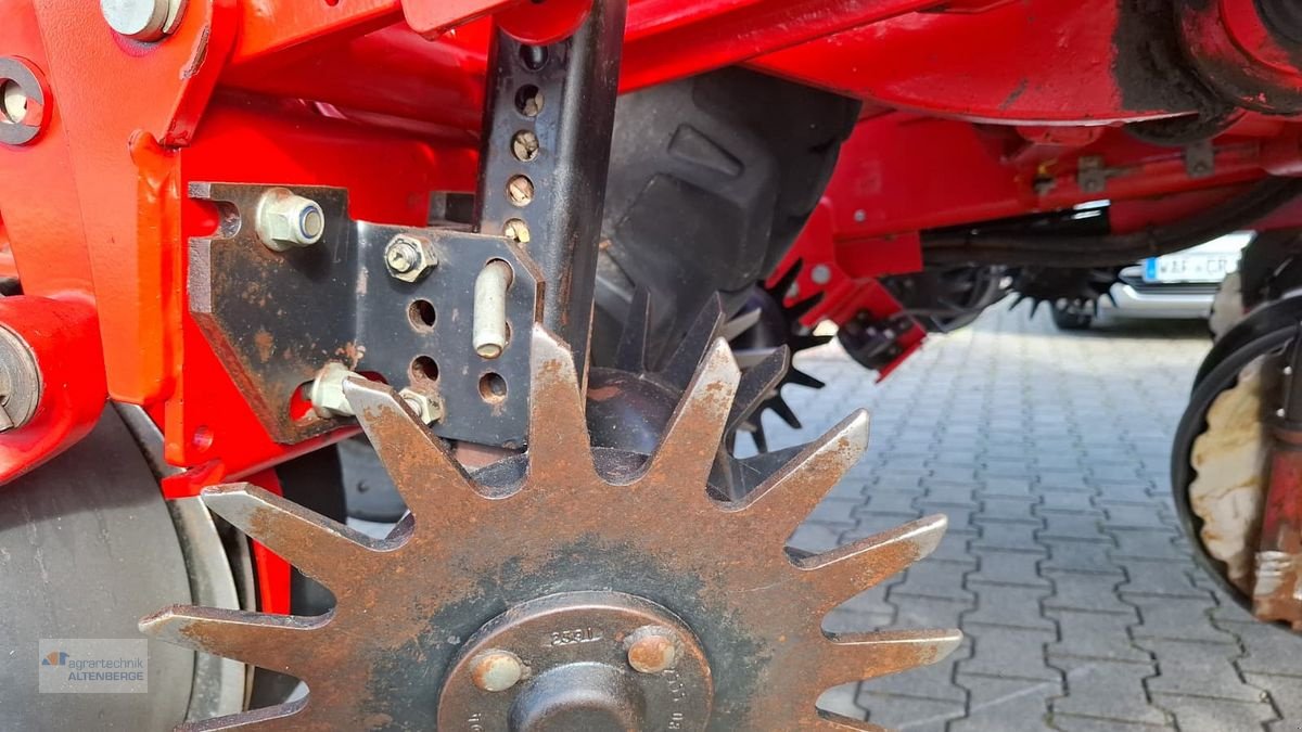 Einzelkornsägerät tipa Väderstad Tempo F8 / TPF 8, Gebrauchtmaschine u Altenberge (Slika 8)