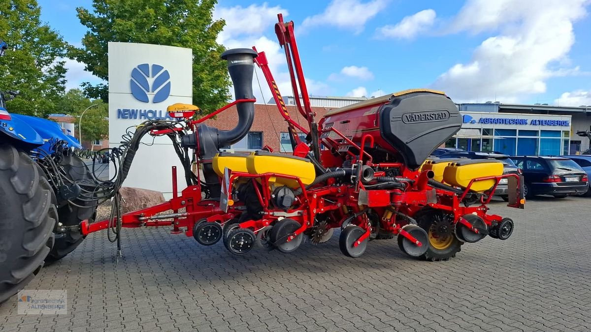 Einzelkornsägerät tipa Väderstad Tempo F8 / TPF 8, Gebrauchtmaschine u Altenberge (Slika 1)