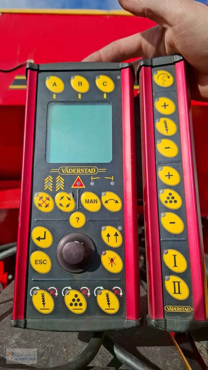 Einzelkornsägerät tipa Väderstad Tempo F8 / TPF 8, Gebrauchtmaschine u Altenberge (Slika 18)
