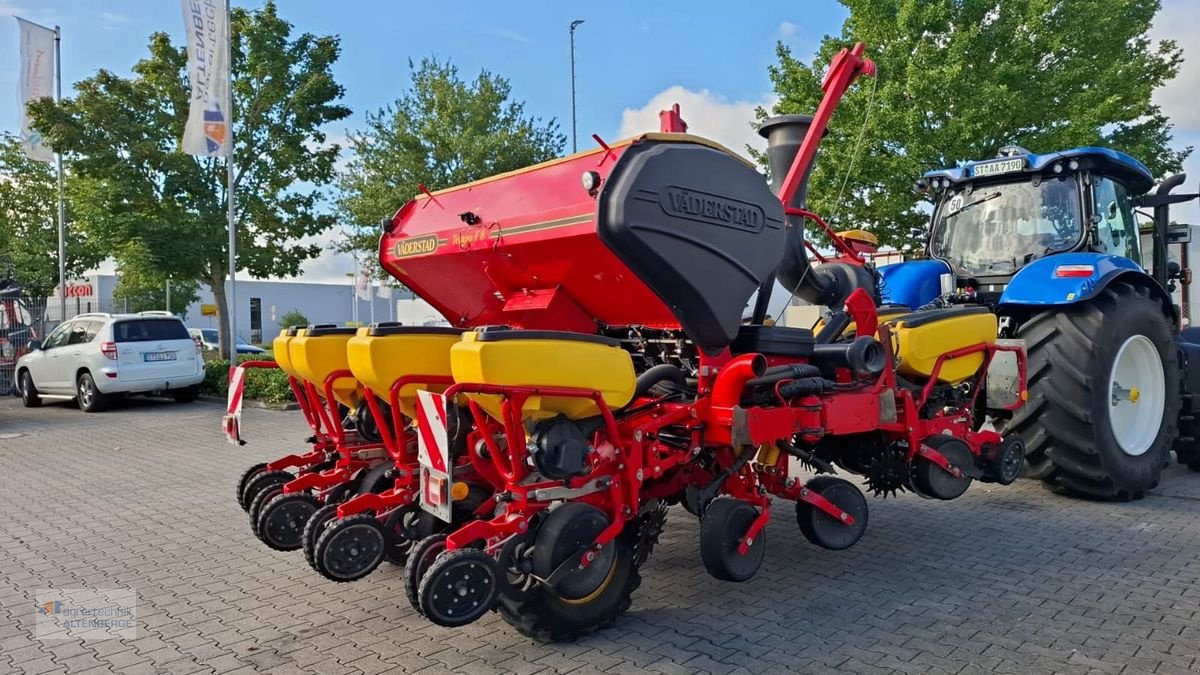 Einzelkornsägerät tipa Väderstad Tempo F8 / TPF 8, Gebrauchtmaschine u Altenberge (Slika 3)