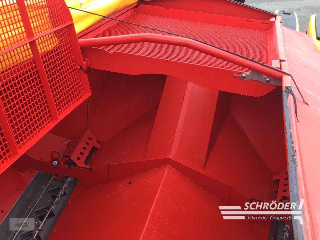 Einzelkornsägerät of the type Väderstad TEMPO L 24, Gebrauchtmaschine in Penzlin (Picture 20)