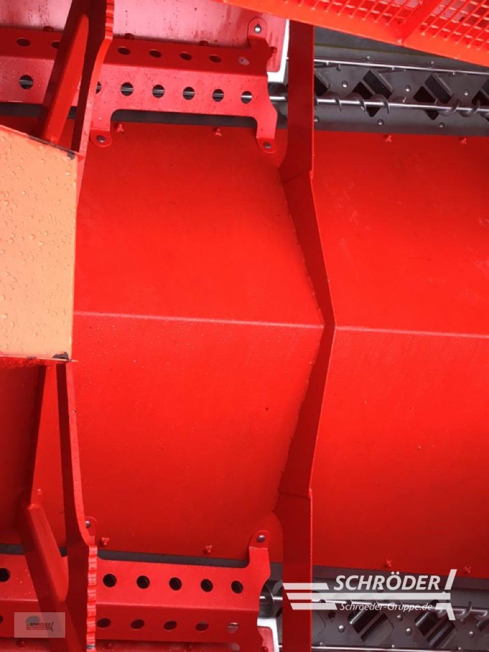 Einzelkornsägerät of the type Väderstad TEMPO L 24, Gebrauchtmaschine in Penzlin (Picture 21)