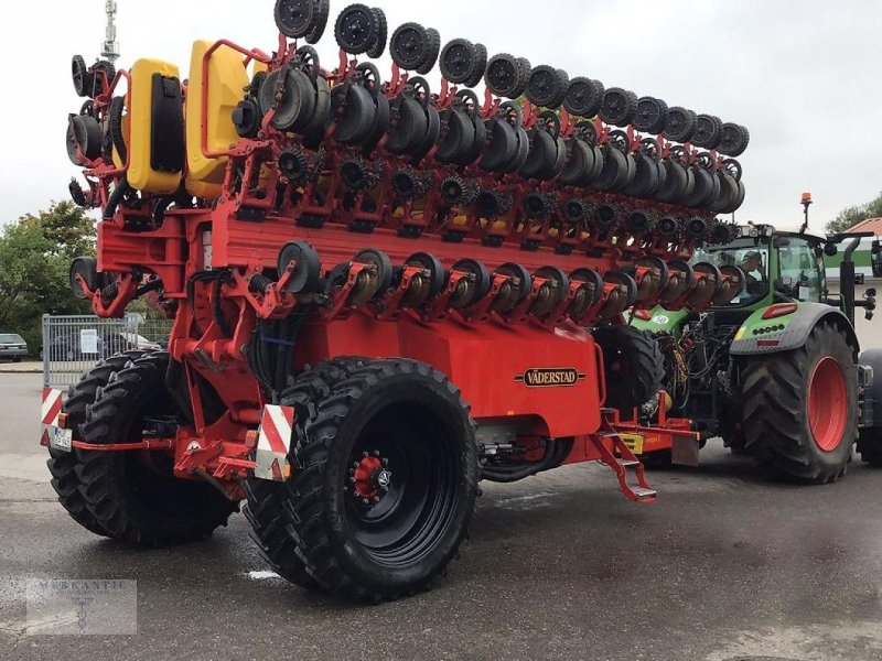 Einzelkornsägerät типа Väderstad Tempo L 24, Gebrauchtmaschine в Pragsdorf (Фотография 1)