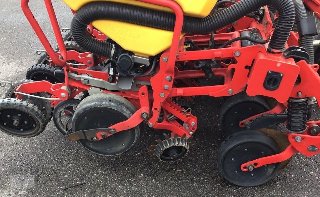 Einzelkornsägerät типа Väderstad Tempo L 24, Gebrauchtmaschine в Pragsdorf (Фотография 3)