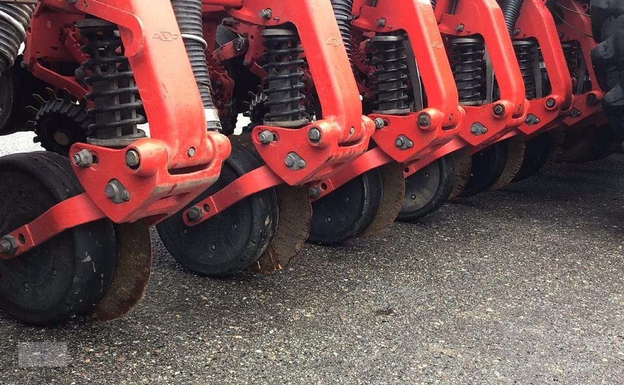 Einzelkornsägerät типа Väderstad Tempo L 24, Gebrauchtmaschine в Pragsdorf (Фотография 4)