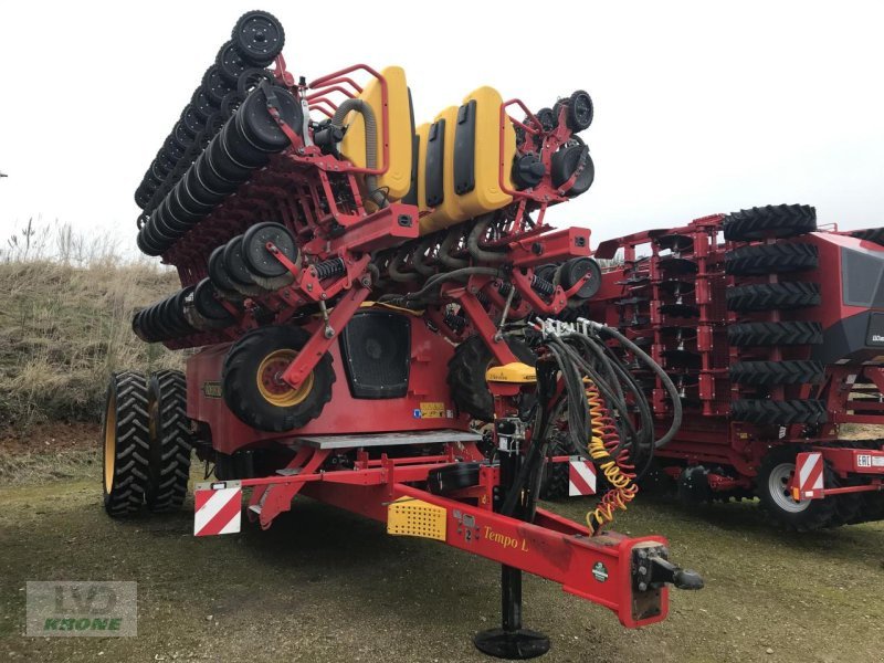 Einzelkornsägerät des Typs Väderstad Tempo L, Gebrauchtmaschine in Spelle (Bild 1)