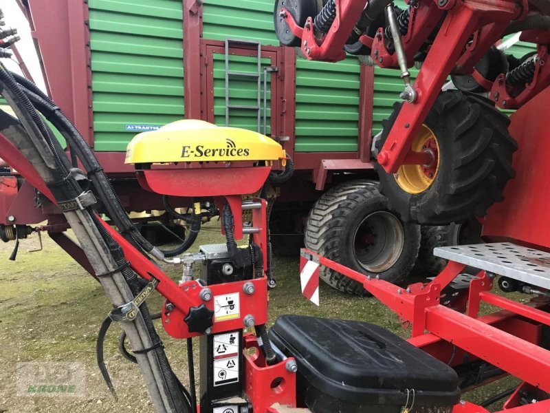 Einzelkornsägerät typu Väderstad Tempo L, Gebrauchtmaschine w Spelle (Zdjęcie 4)