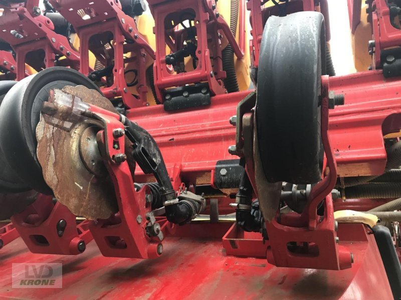 Einzelkornsägerät typu Väderstad Tempo L, Gebrauchtmaschine w Spelle (Zdjęcie 7)