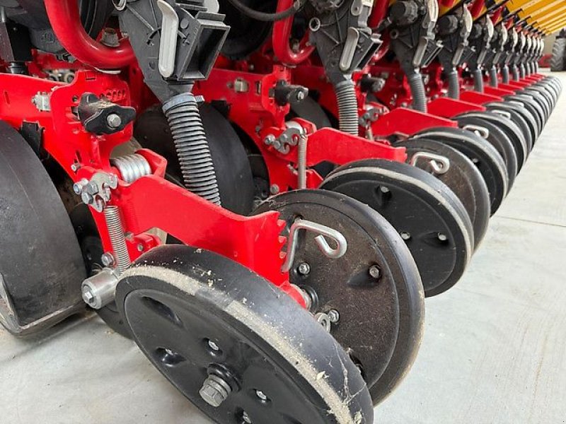 Einzelkornsägerät typu Väderstad TEMPO R 5.4, Gebrauchtmaschine v Kaunas (Obrázek 19)