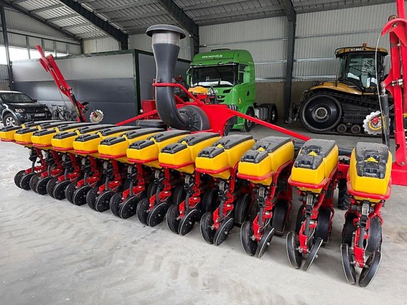 Einzelkornsägerät typu Väderstad TEMPO R 5.4, Gebrauchtmaschine v Kaunas (Obrázek 5)