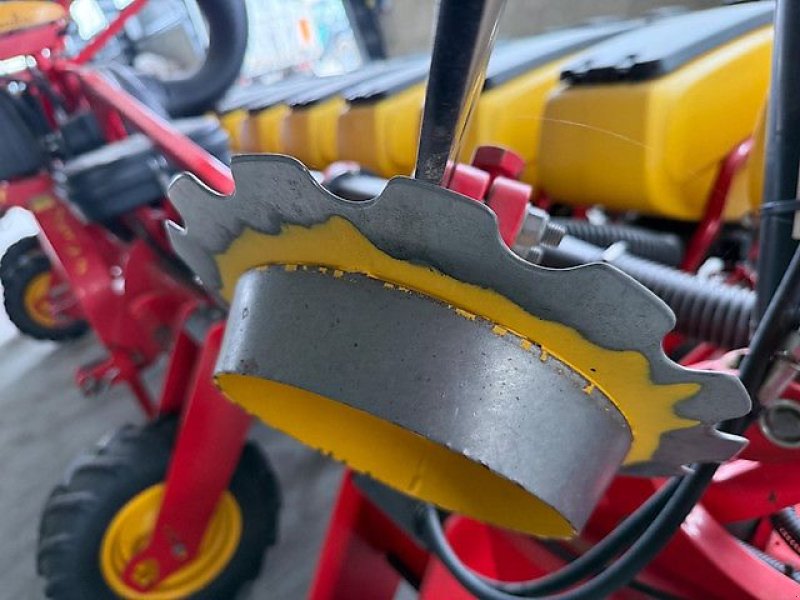 Einzelkornsägerät typu Väderstad TEMPO R 5.4, Gebrauchtmaschine v Kaunas (Obrázek 20)