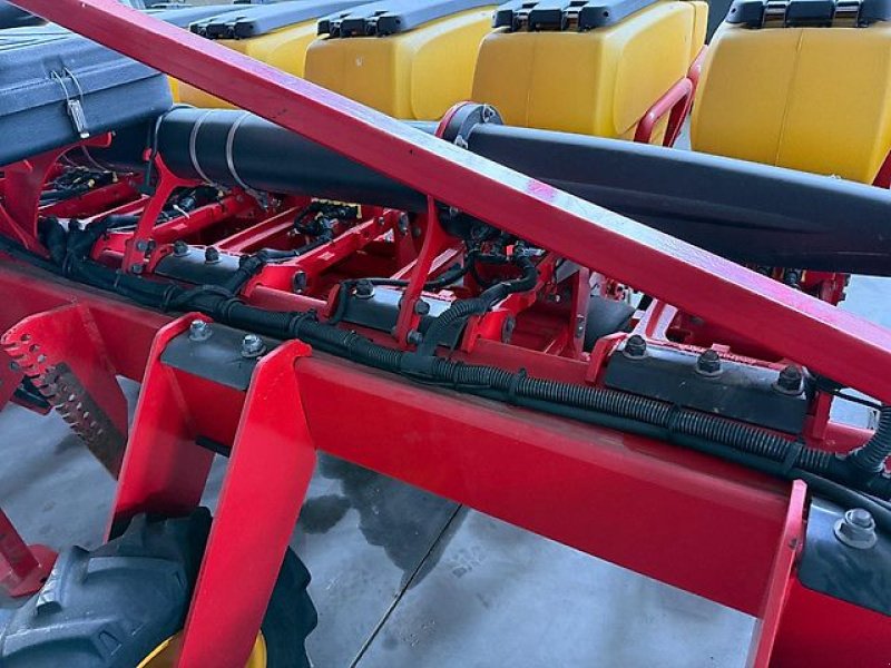 Einzelkornsägerät typu Väderstad TEMPO R 5.4, Gebrauchtmaschine v Kaunas (Obrázek 21)