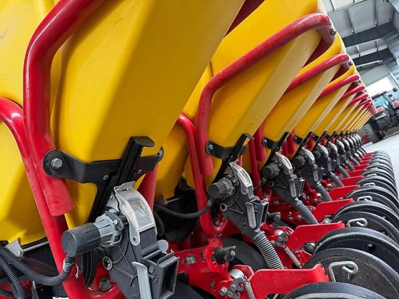 Einzelkornsägerät typu Väderstad TEMPO R 5.4, Gebrauchtmaschine v Kaunas (Obrázek 22)